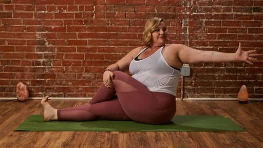 Béo bụng có tốt không - Lý do bậc thầy yoga bụng thường to bạn có biết?