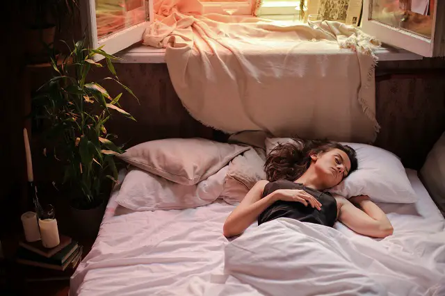 Tại sao giấc ngủ lại quan trọng-Nguyên nhân và cách phòng chống rối loạn giấc ngủ