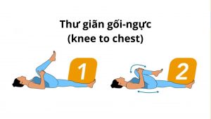 Yoga Trị Liệu Đau Lưng Tại Nhà - 9 Bài Tập Hiệu Quả Yoga Trị Liệu Đau Lưng Tại Nhà - 9 Bài Tập Hiệu Quả