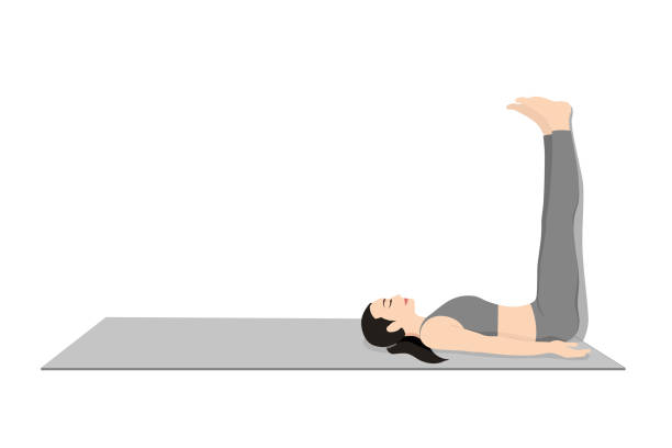 Yoga trị liệu mất ngủ bài thuốc từ thiên nhiên