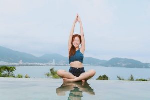 Yoga Trị Liệu Mất Ngủ: Giải Pháp Tự Nhiên Cho Giấc Ngủ Ngon
