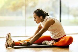 Yoga Trị Liệu Mất Ngủ: Giải Pháp Tự Nhiên Cho Giấc Ngủ Ngon