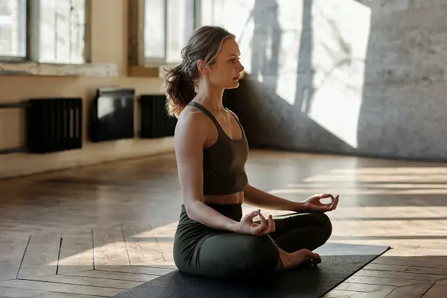 Yoga Trị Liệu – Tạo Dựng Cuộc Sống Không Đau Đớn