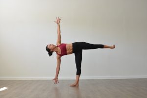 Yoga Trị Liệu Xương Khớp Cho Cuộc Sống Không Đau Đớn