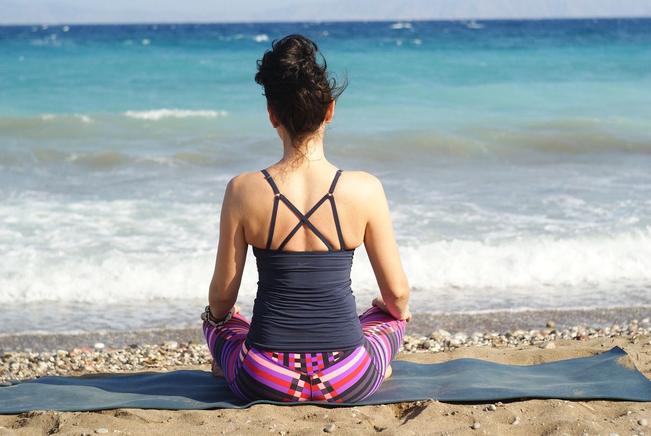 Yoga Thải Độc Gan: Hướng Dẫn Đơn Giản Cho Sức Khỏe Gan Tốt
