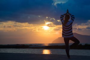 Yoga Trị Liệu Đau Khớp Gối: Bí Quyết Trị Liệu Sức Khỏe Khớp Gối