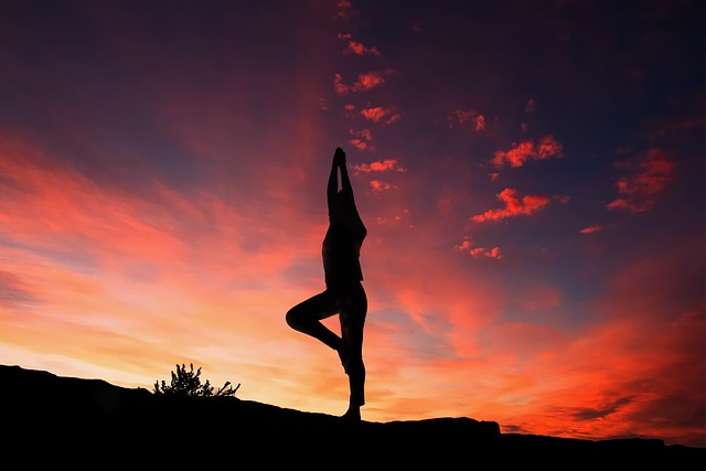 Yoga Trị Liệu: Hành Trình Hòa Nhập Tâm Hồn và Cơ Thể